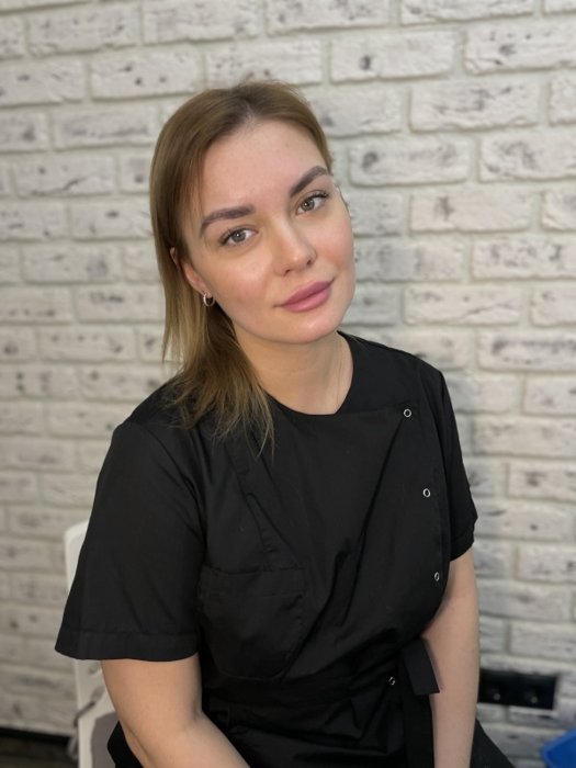 Надя