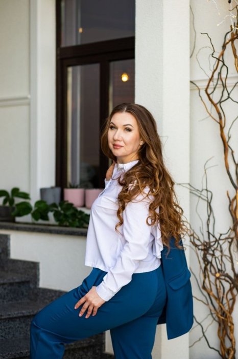 Екатерина